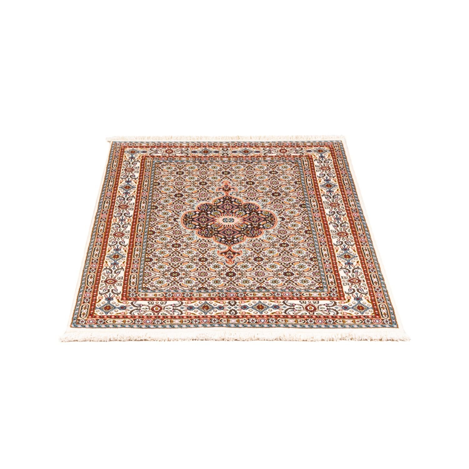 Tappeto Persero - Classico - 115 x 74 cm - beige