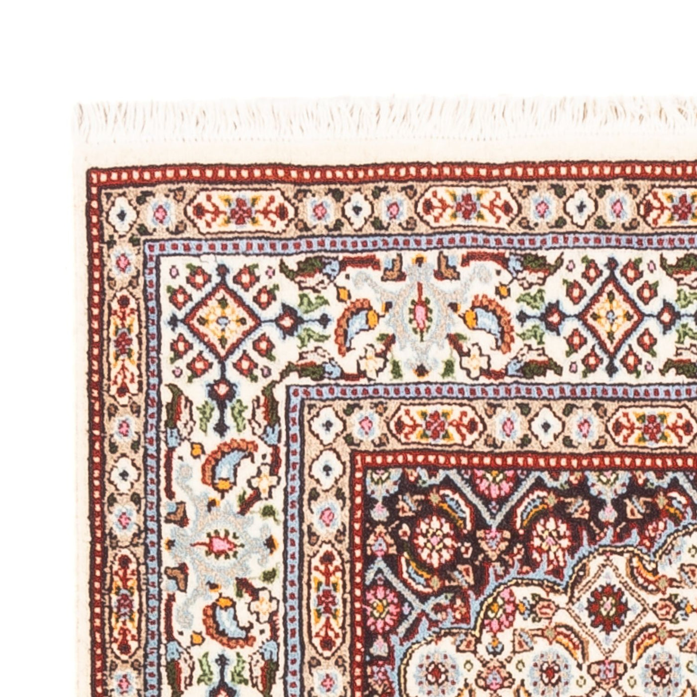 Moud Tappeto 119x79cm - Tappeto persiano