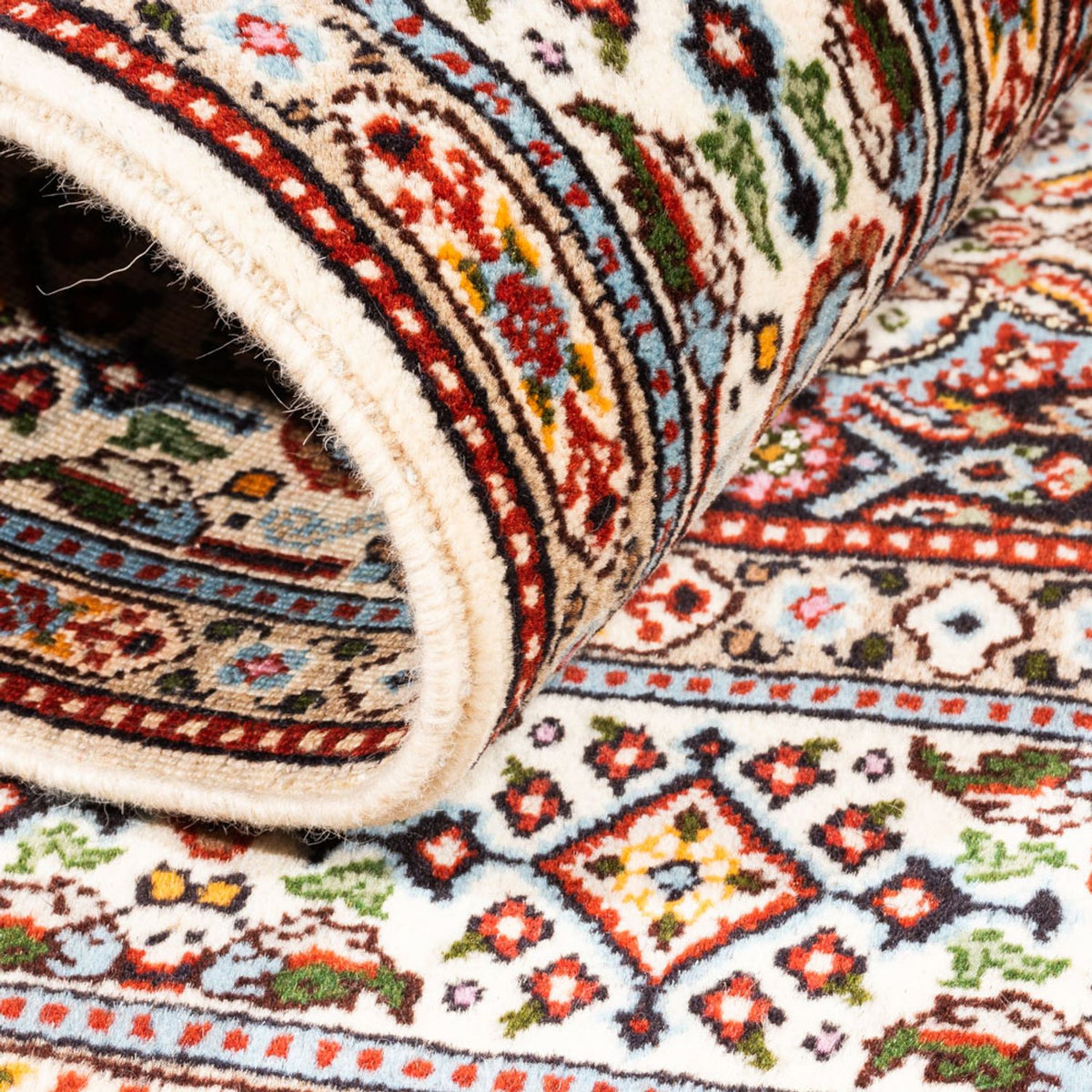 Tappeto Persero - Classico - 119 x 79 cm - beige