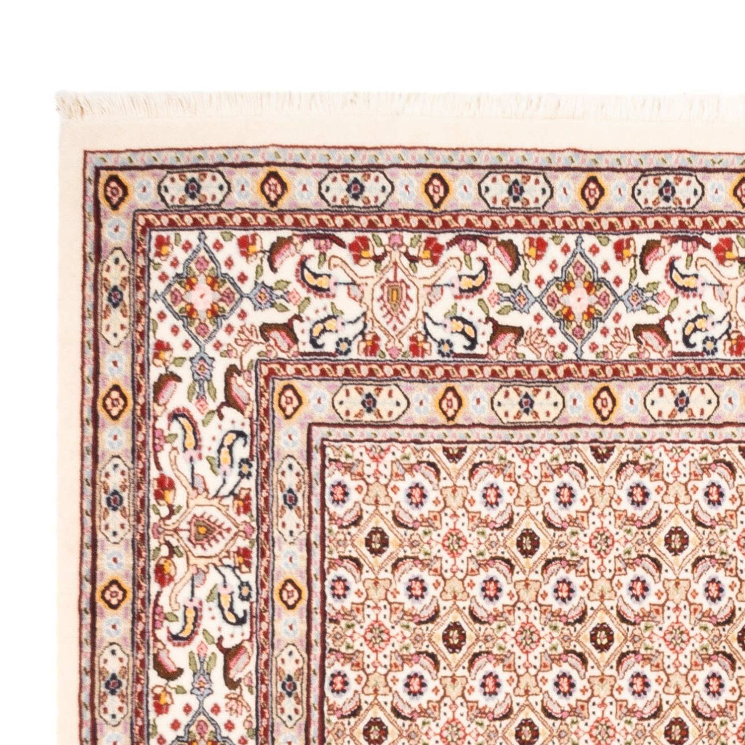 Tappeto Persero - Classico - 194 x 148 cm - beige