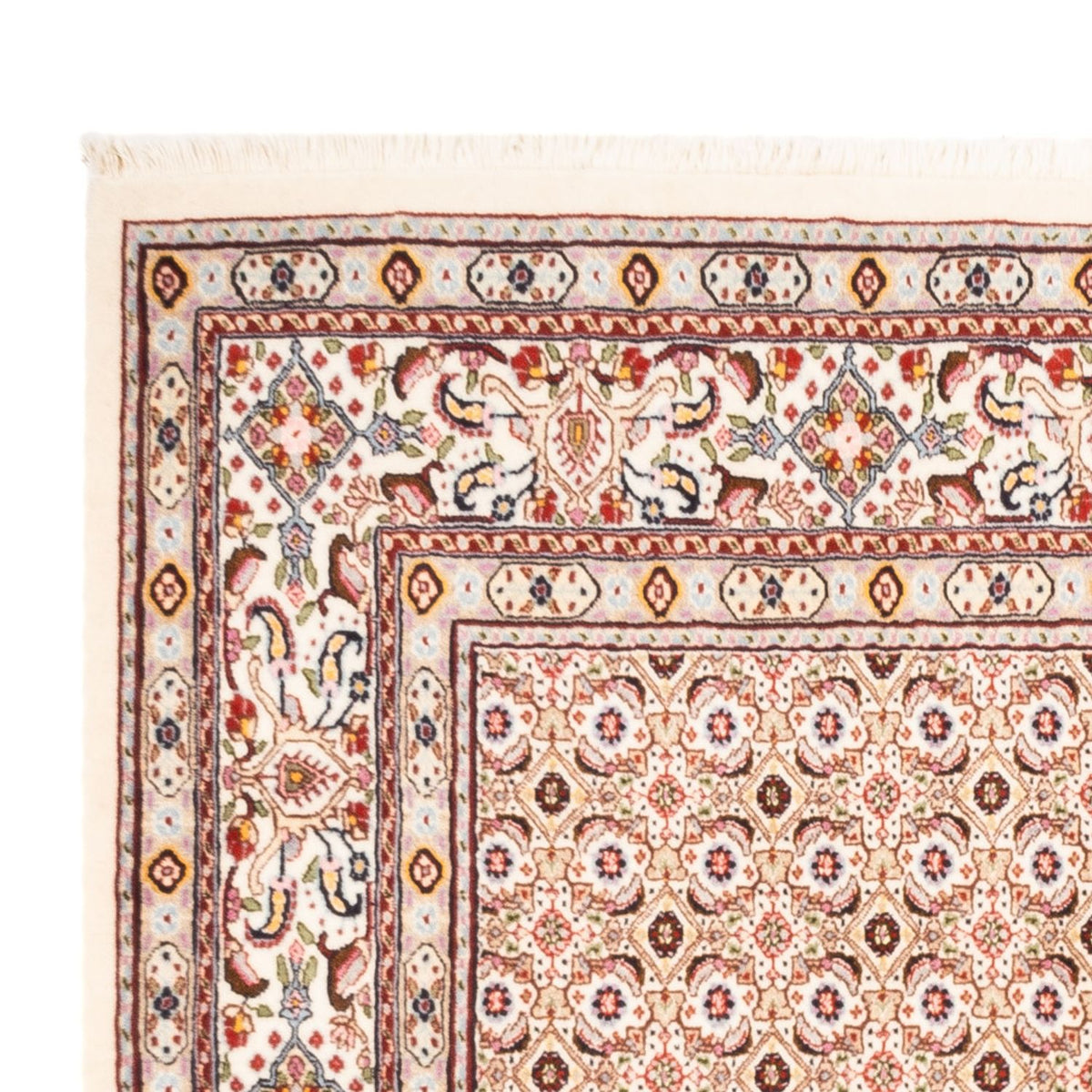 Moud Tappeto 148x194cm - Tappeto persiano