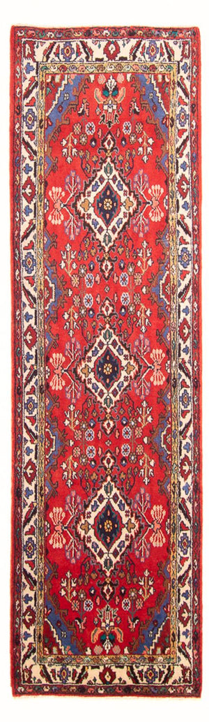 Tappeto corsia Tappeto Persero - Nomade - 318 x 110 cm - rosso