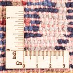 Tappeto corsia Tappeto Persero - Nomade - 318 x 110 cm - rosso