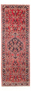 Tappeto corsia Tappeto Persero - Nomade - 305 x 108 cm - rosso