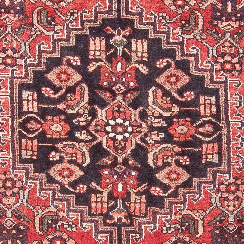 Tappeto corsia Tappeto Persero - Nomade - 305 x 108 cm - rosso