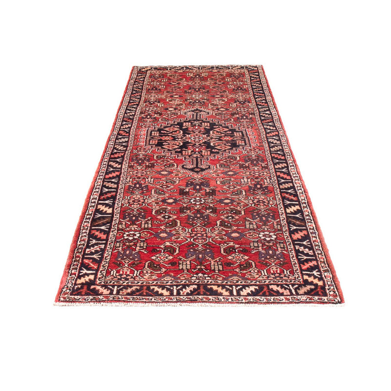 Tappeto corsia Tappeto Persero - Nomade - 305 x 108 cm - rosso