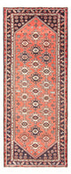 Hamadan Tappeto 286x110cm - Tappeto persiano
