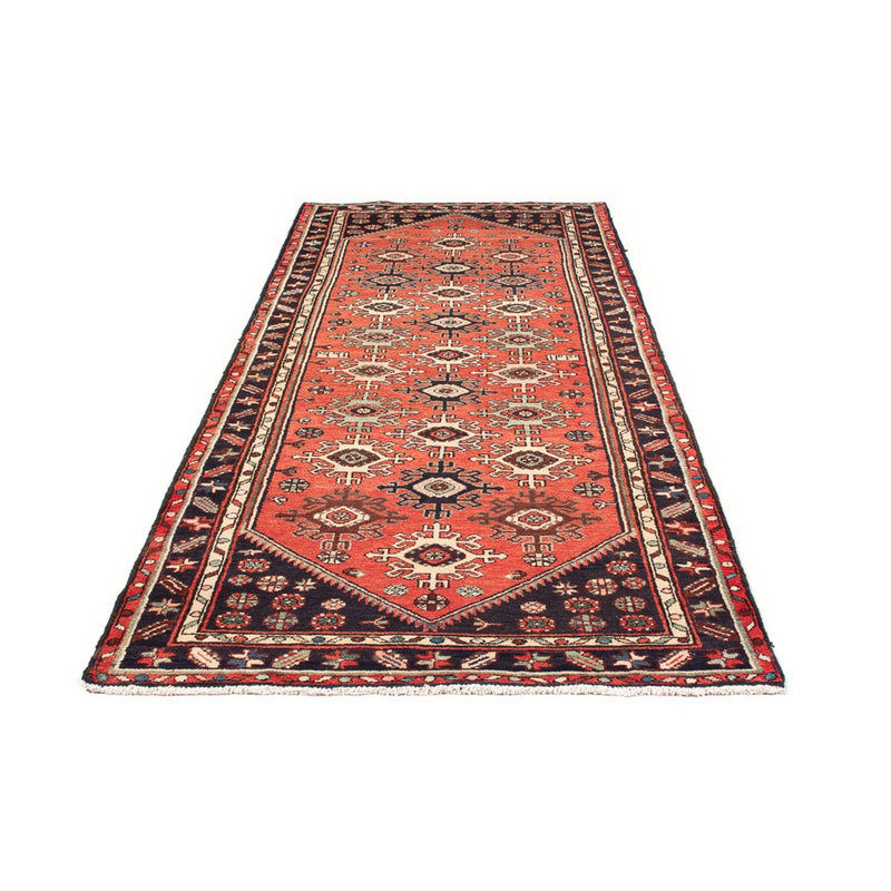 Tappeto corsia Tappeto Persero - Nomade - 286 x 110 cm - rosso