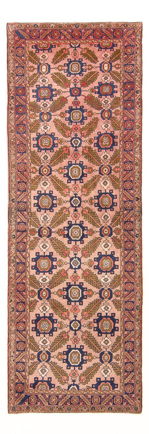 Tappeto corsia Tappeto Persero - Nomade - 300 x 98 cm - multicolore