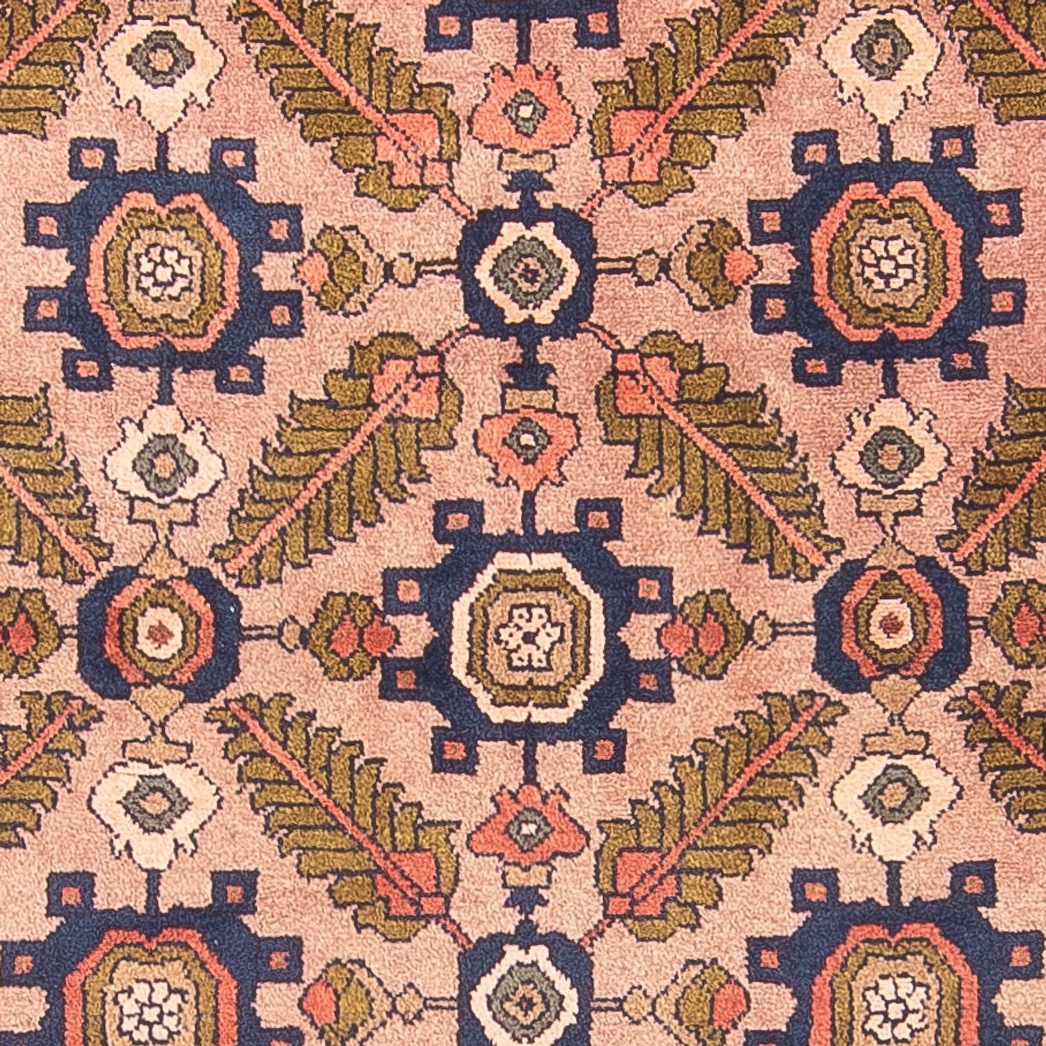 Tappeto corsia Tappeto Persero - Nomade - 300 x 98 cm - multicolore