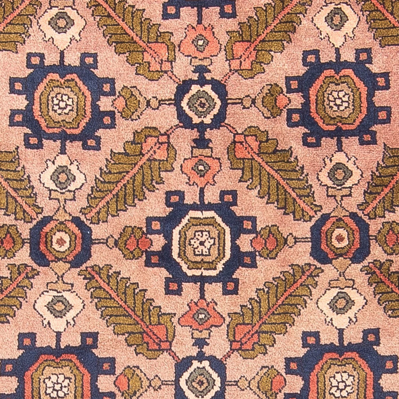 Tappeto corsia Tappeto Persero - Nomade - 300 x 98 cm - multicolore