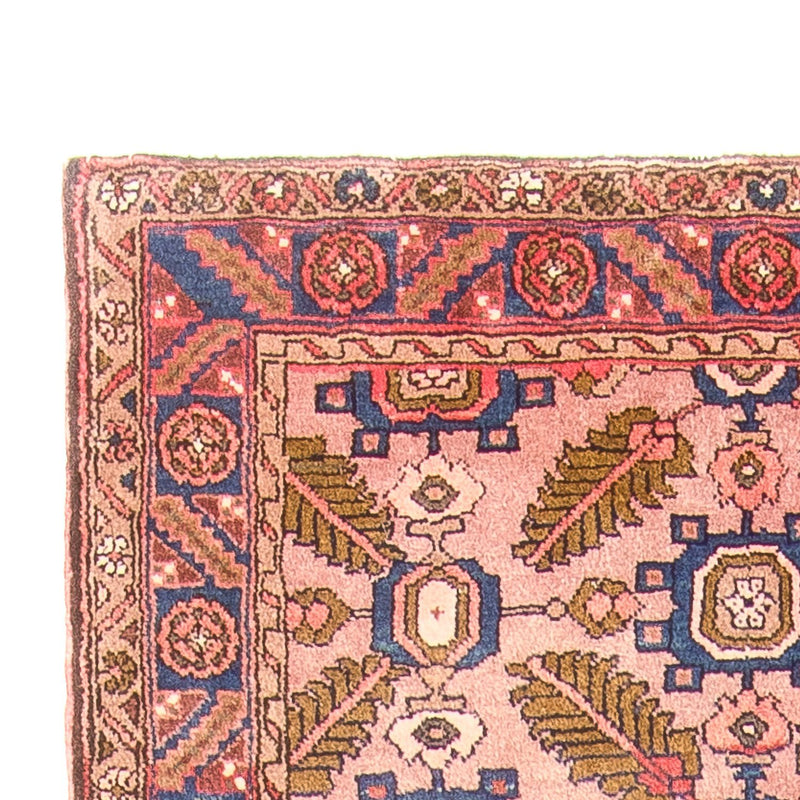 Tappeto corsia Tappeto Persero - Nomade - 300 x 98 cm - multicolore