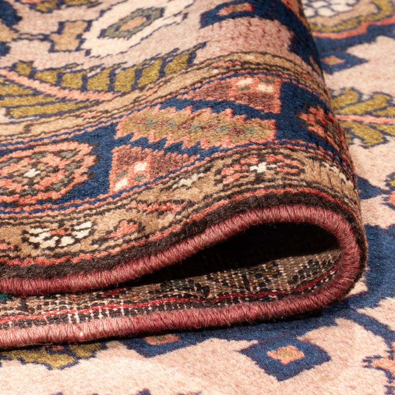 Tappeto corsia Tappeto Persero - Nomade - 300 x 98 cm - multicolore