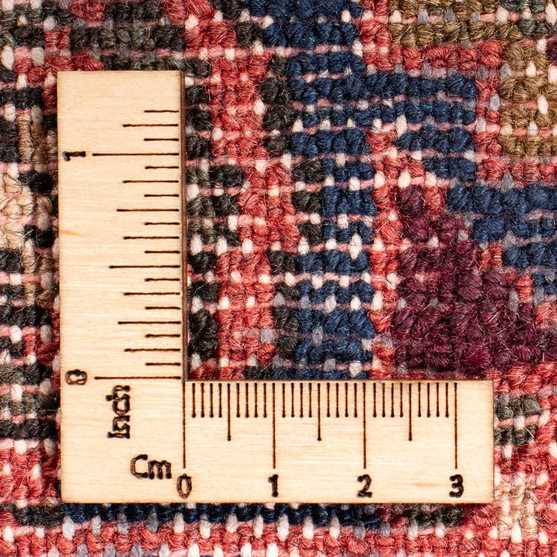 Tappeto corsia Tappeto Persero - Nomade - 300 x 98 cm - multicolore