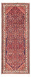 Tappeto corsia Tappeto Persero - Nomade - 315 x 122 cm - blu scuro