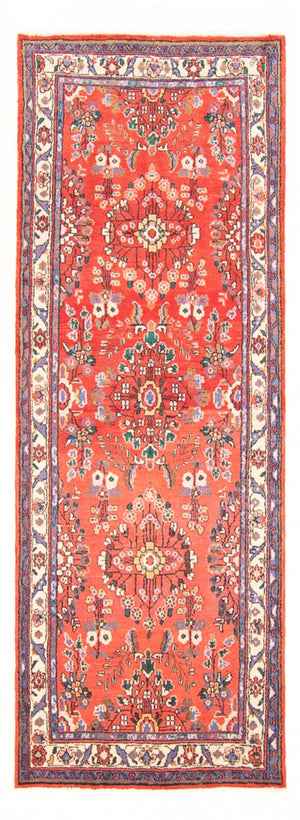 Tappeto corsia Tappeto Persero - Classico - 298 x 107 cm - rosso