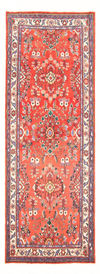 Sarouk Tappeto 107x298cm - Tappeto persiano