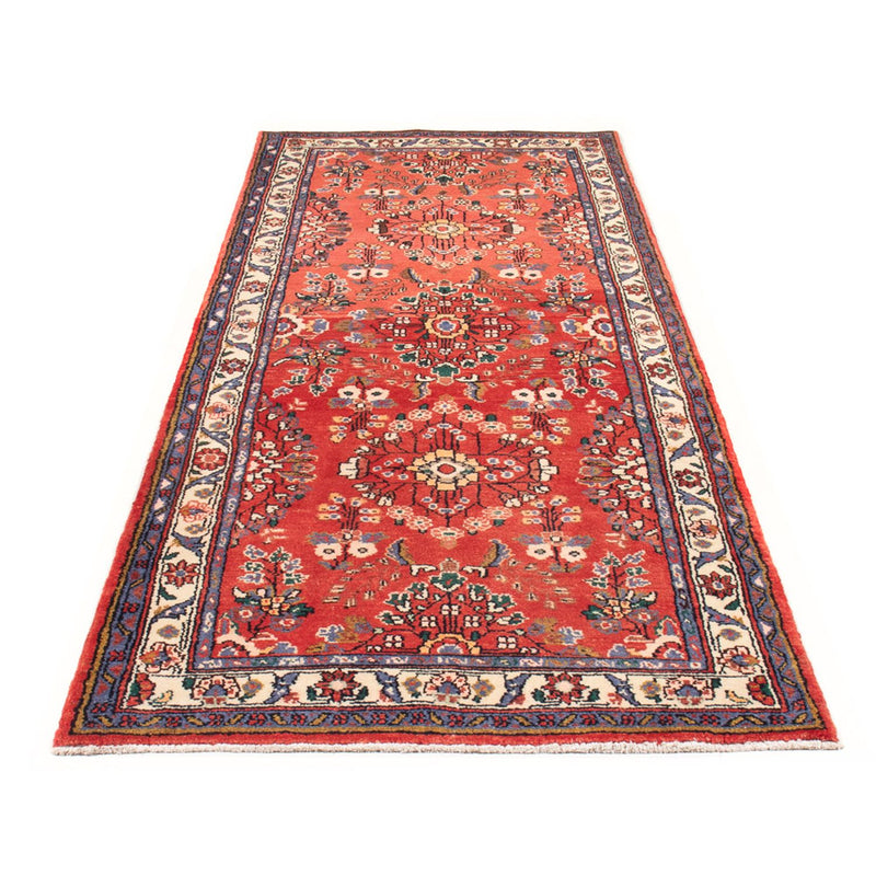 Tappeto corsia Tappeto Persero - Classico - 298 x 107 cm - rosso