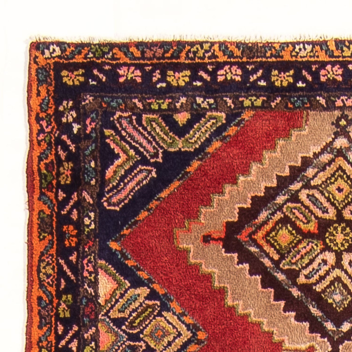 Kolyai Tappeto 294x92cm - Tappeto persiano