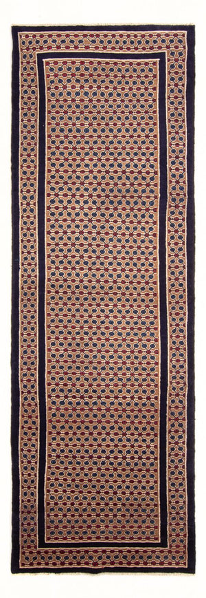 Tappeto corsia Tappeto Persero - Nomade - 327 x 107 cm - crema