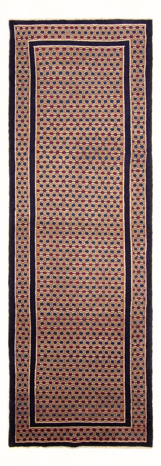 Tappeto corsia Tappeto Persero - Nomade - 327 x 107 cm - crema