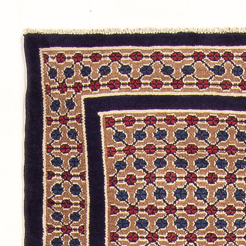 Tappeto corsia Tappeto Persero - Nomade - 327 x 107 cm - crema