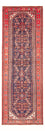 Tappeto corsia Tappeto Persero - Nomade - 305 x 104 cm - blu scuro