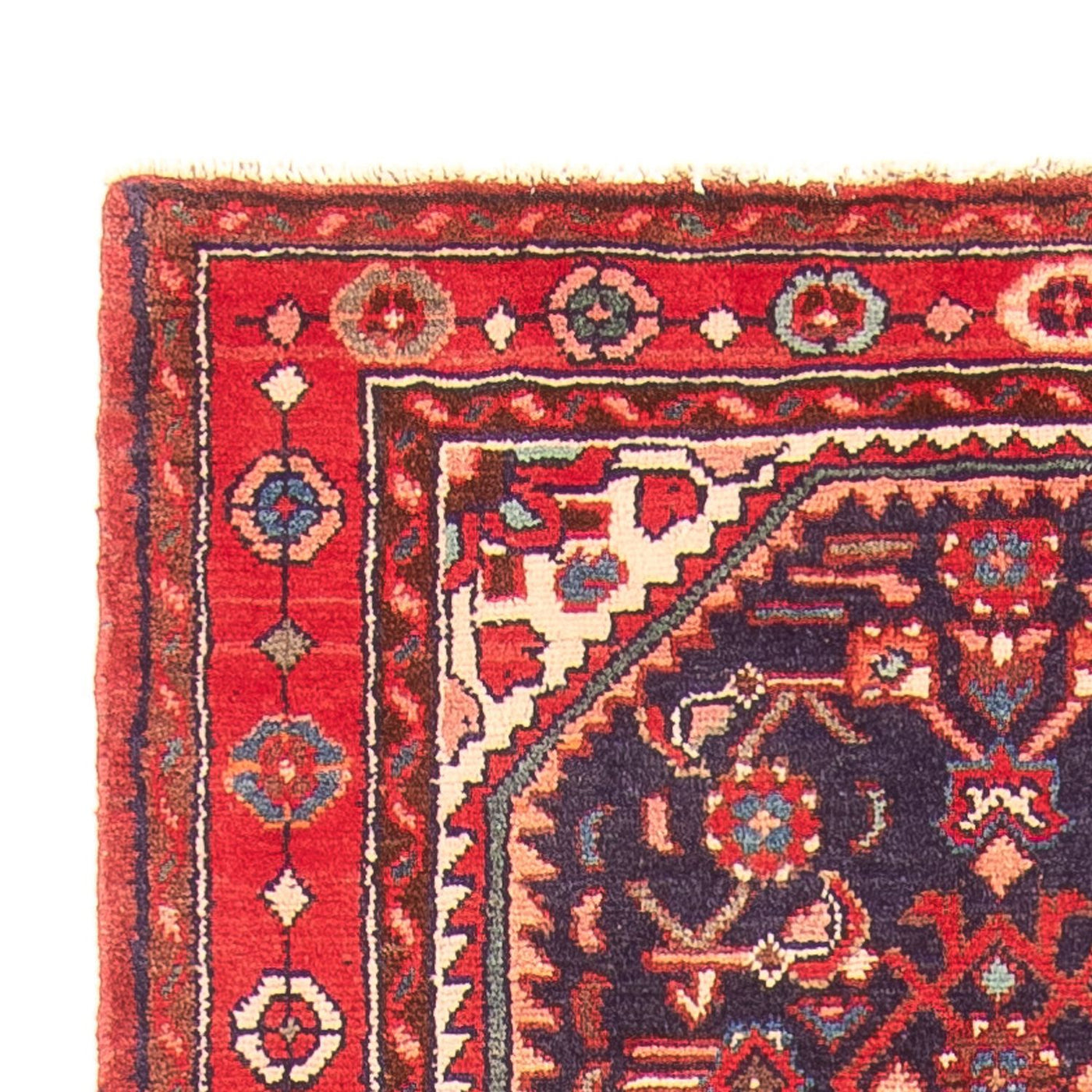 Hosseinabad Tappeto 305x104cm - Tappeto persiano