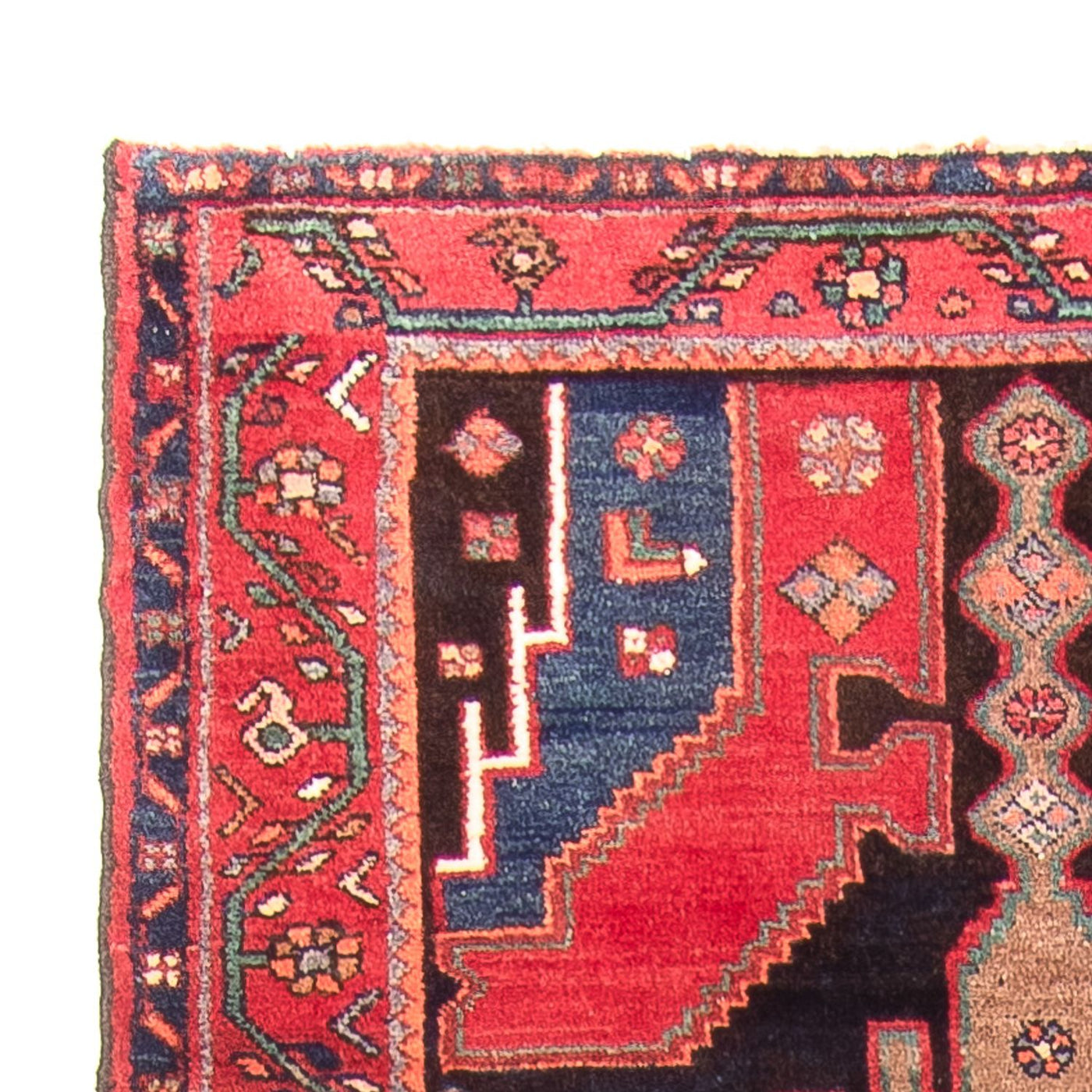 Sarab Tappeto 320x113cm - Tappeto persiano