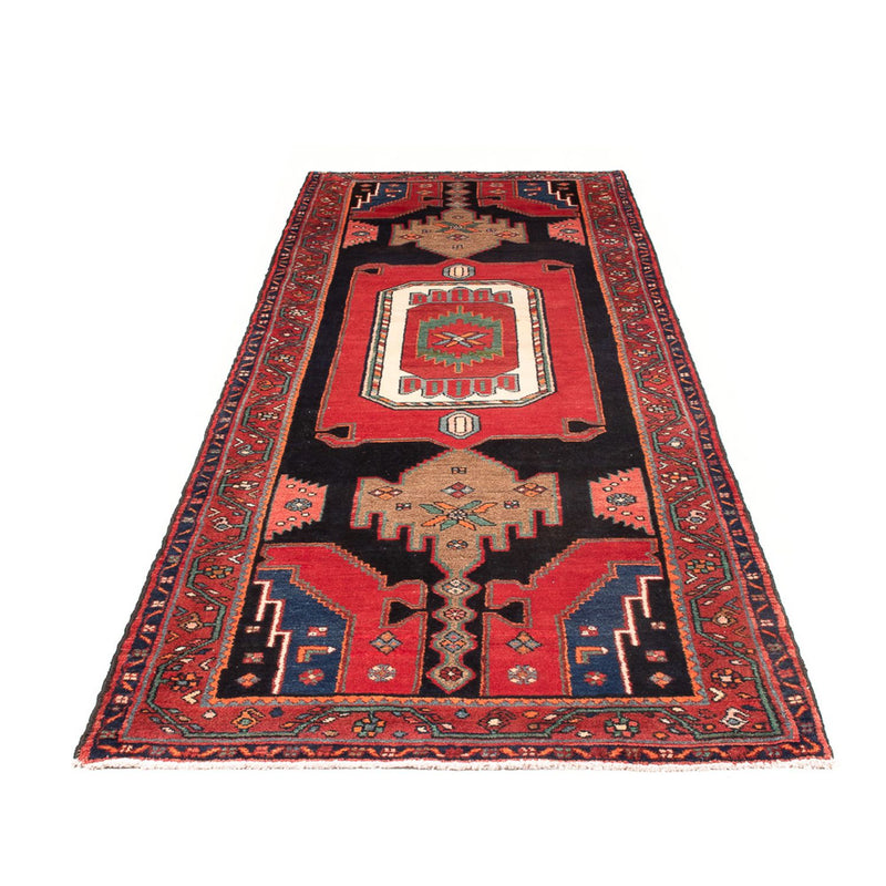 Tappeto corsia Tappeto Persero - Nomade - 320 x 113 cm - rosso