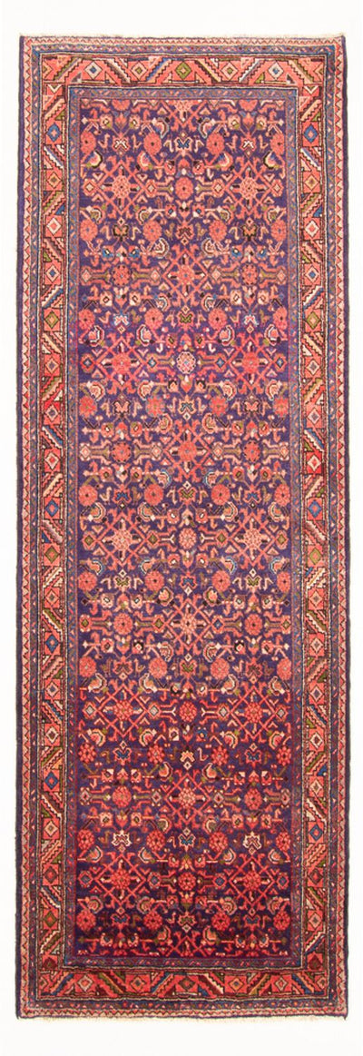 Hosseinabad Tappeto 118x308cm - Tappeto persiano