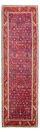 Hosseinabad Tappeto 316x117cm - Tappeto persiano