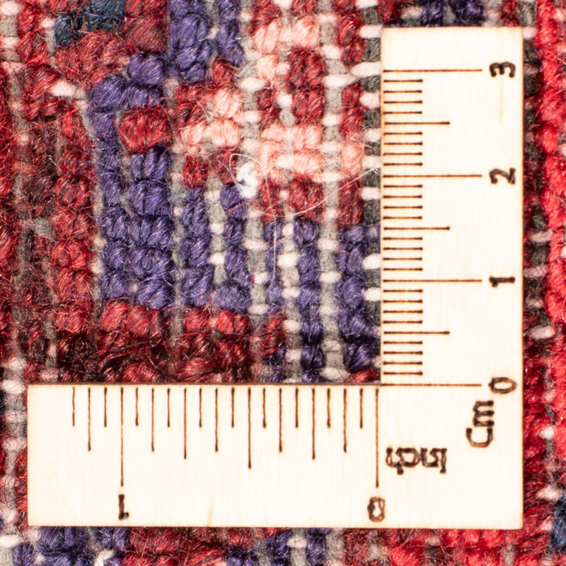 Tappeto corsia Tappeto Persero - Nomade - 316 x 117 cm - blu scuro