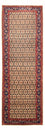 Tappeto corsia Tappeto Persero - Nomade - 220 x 112 cm - crema