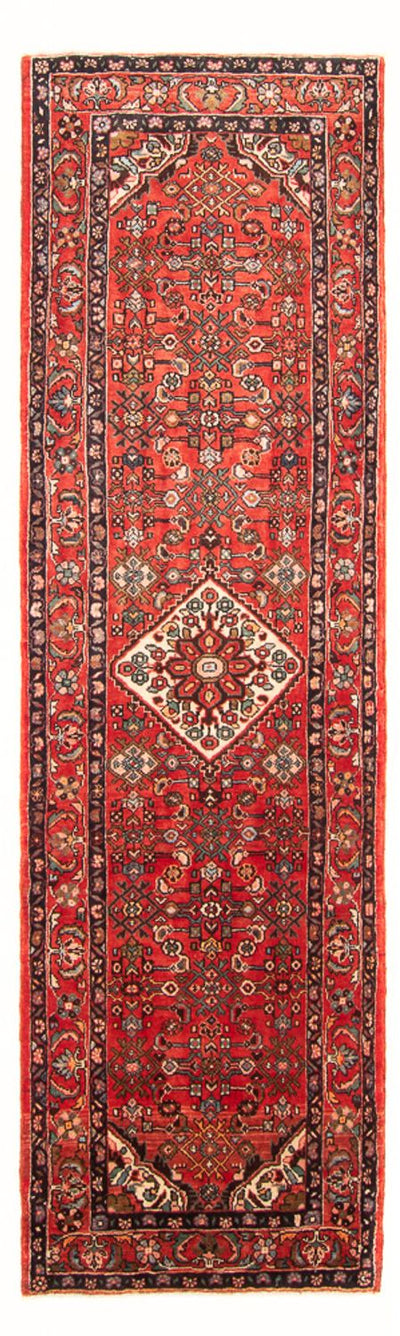 Hosseinabad Tappeto 114x325cm - Tappeto persiano