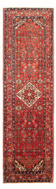 Hosseinabad Tappeto 114x325cm - Tappeto persiano