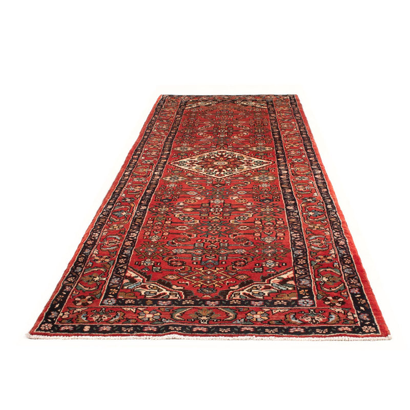 Tappeto corsia Tappeto Persero - Nomade - 325 x 114 cm - rosso