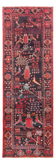 Kolyai Tappeto 331x108cm - Tappeto persiano