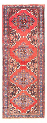 Tappeto corsia Tappeto Persero - Bidjar - 285 x 103 cm - rosso