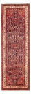 Tappeto corsia Tappeto Persero - Nomade - 315 x 105 cm - blu scuro