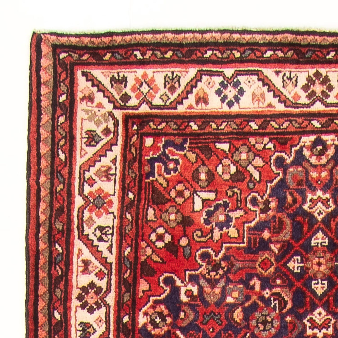 Hosseinabad Tappeto 315x105cm - Tappeto persiano