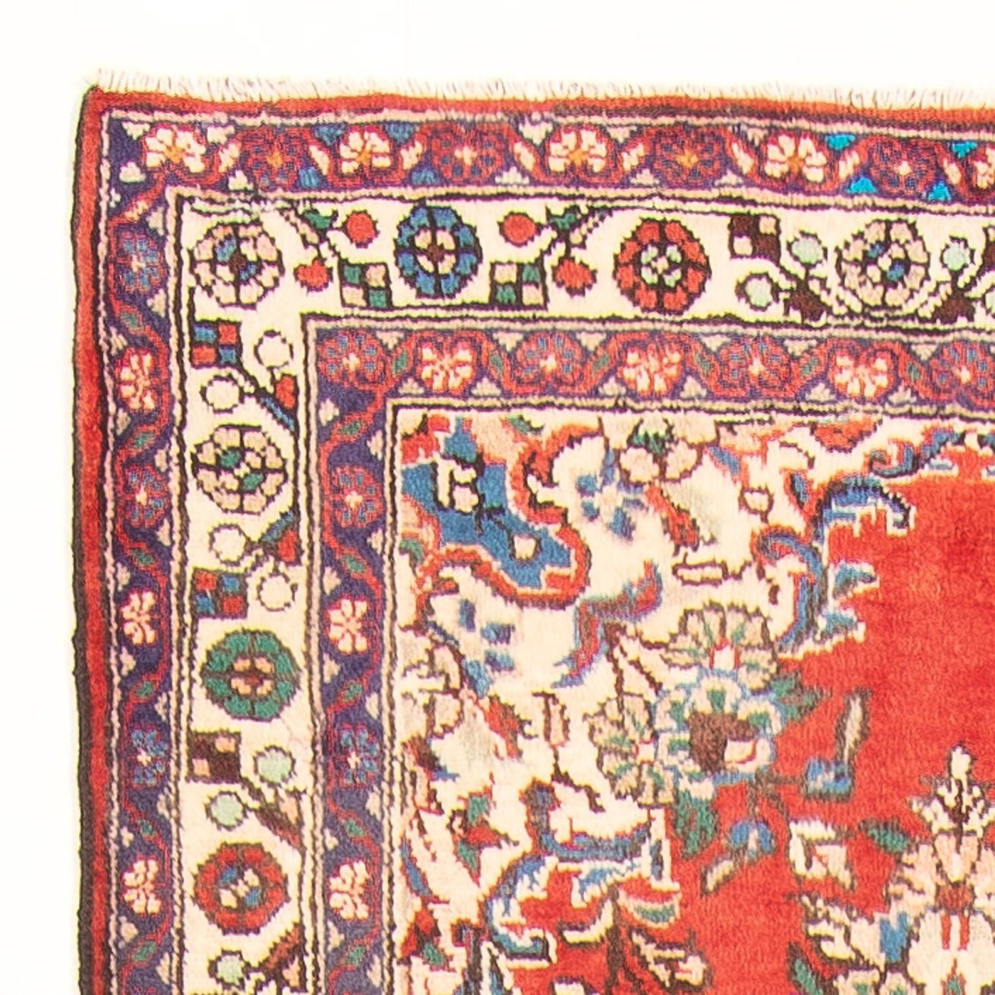 Rudbar Tappeto 316x108cm - Tappeto persiano
