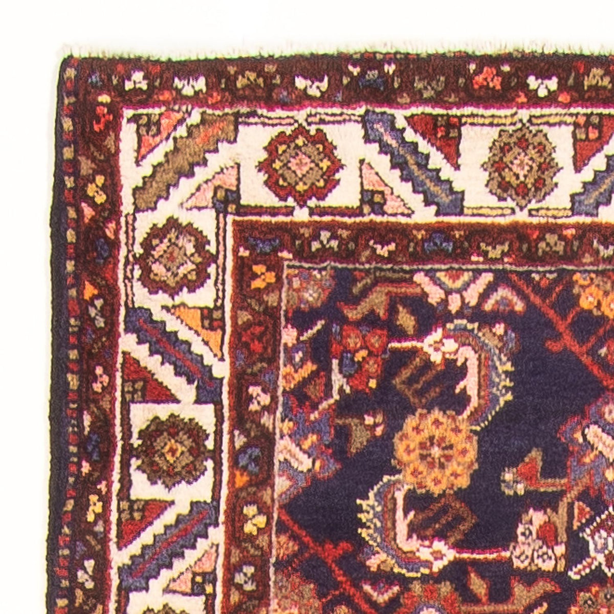 Hosseinabad Tappeto 103x290cm - Tappeto persiano
