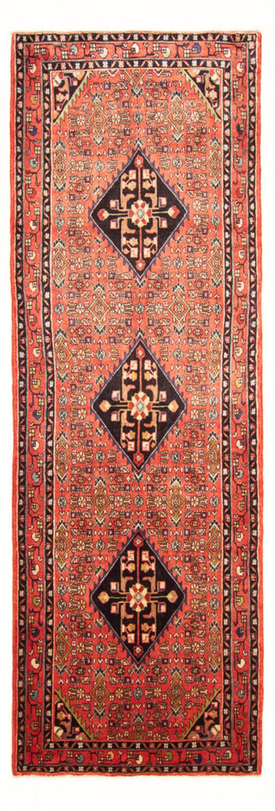 Hosseinabad Tappeto 117x327cm - Tappeto persiano