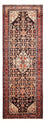Tappeto corsia Tappeto Persero - Nomade - 300 x 110 cm - blu scuro