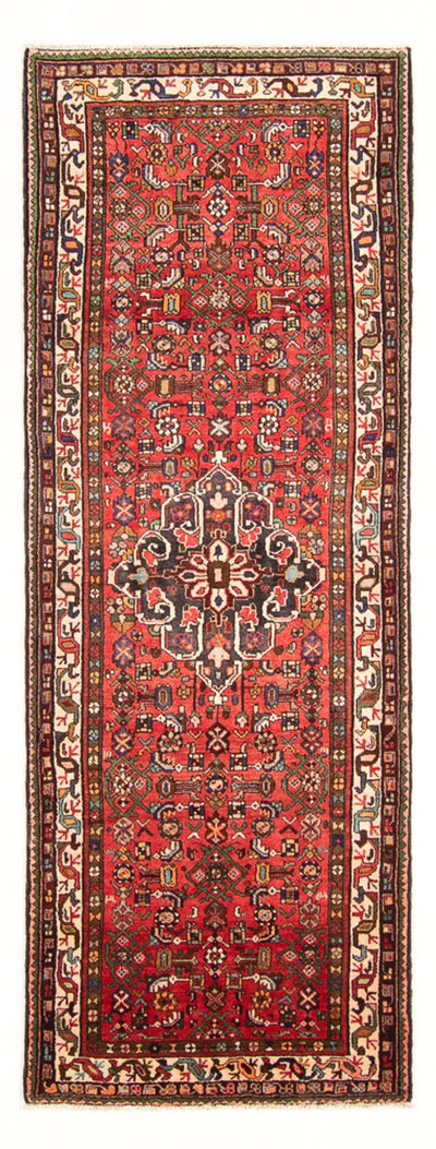 Hosseinabad Tappeto 115x313cm - Tappeto persiano