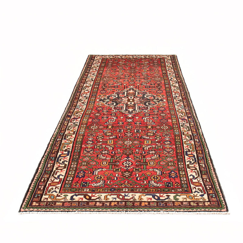 Tappeto corsia Tappeto Persero - Nomade - 313 x 115 cm - rosso