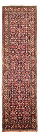 Hosseinabad Tappeto 317x103cm - Tappeto persiano
