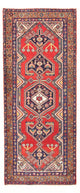 Kolyai Tappeto 296x119cm - Tappeto persiano