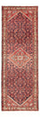 Tappeto corsia Tappeto Persero - Nomade - 301 x 109 cm - blu scuro